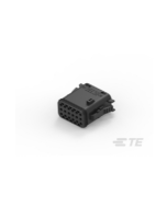 Deutsch DT-XT Series 2600047-1 Connector (no wedge req.)