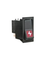 Ionnic 444009 Switch 24V Illuminated - Off/On