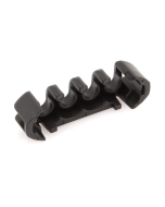 Delphi 15300016 Metri-Pack Secondary Lock 4 Way Black