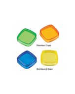 Ionnic 120723-04 ES-Key 1-Touch Switch Panel Standard Button Caps - Green