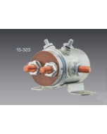 Ionnic 15-323 Solenoid 12V 100/100A Continuous Duty