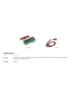 Ionnic HT-6325 Lead Kit (Suit Multimeter HT-6180)