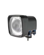 Nordic Lights 994-004 N400 12V Heavy Duty HID - Flood Work Lamp